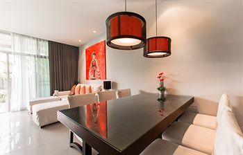 Onyx Villas By Tropiclook Rawai Экстерьер фото